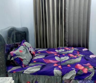 Oro Oro Ombo Villa | Azzima villa