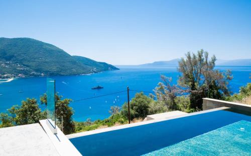 Evgiros Villa | Azzura villas