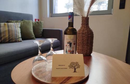 Potos Hotel | Azzure Luxury Suites