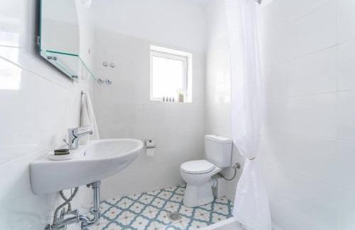 Perama Apartment | Azzuro sea view