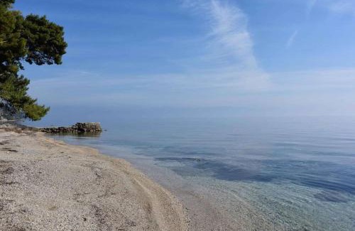 Perama Apartment | Azzuro sea view