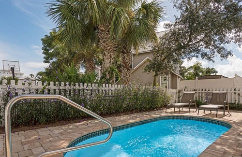 Crystal Shores Villa | Azzurra Cottage - 1937195