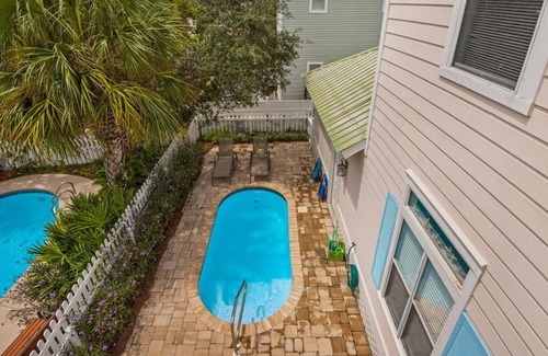 Crystal Shores Villa | Azzurra Cottage - 1937195