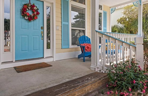 Crystal Shores Villa | Azzurra Cottage - 1937195