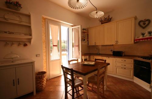 Donoratico Apartment | Azzurra ideale per famiglie