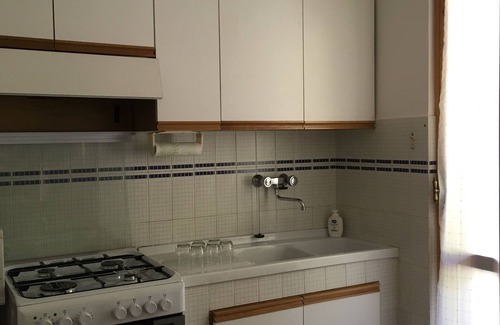 Cincelli Apartment | Azzurra's Apartment