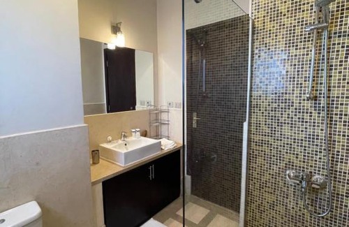 Sahl Hasheeh Apartment | Azzurra two-Bedroom Apartment at Sahl Hasheesh