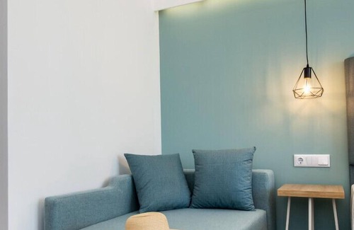 Limenaria House | Azzurro Deluxe 1st Floor