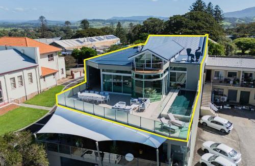 Gerringong House | Azzurro, Gerringong