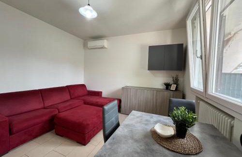 San Mauro a Mare Apartment | Azzurro Horizon Apartment