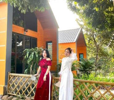 Ba Vi Apartment | Bài Văn Garden Homestay