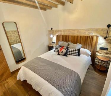 Alhama de Aragon Apartment | BÁNOVA APARTAMENTO TURÍSTICO