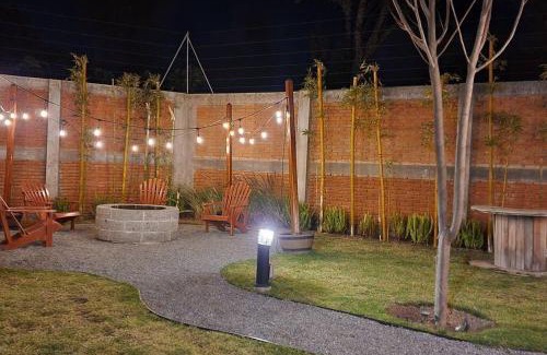 Cuautlancingo Apartment | Básico Departamento