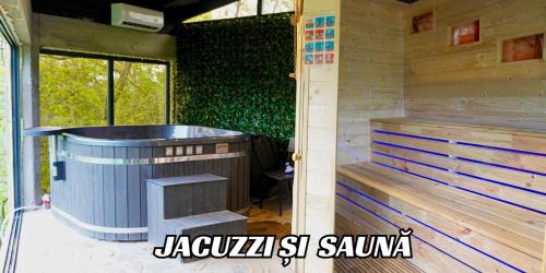 Lunca Mare House | Bârlogul Vikingilor