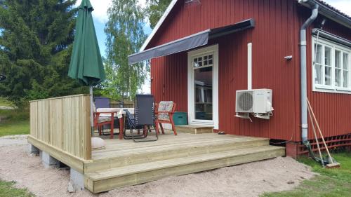 Dalarna House | Bäcka Holiday Home