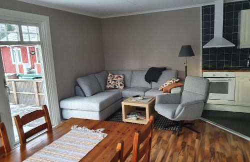 Dalarna House | Bäcka Holiday Home