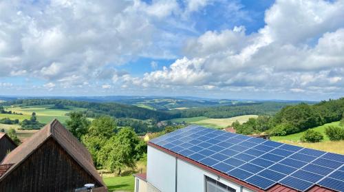 Tannesberg Bed & Breakfast | Bäckerei & Pension Seegerer