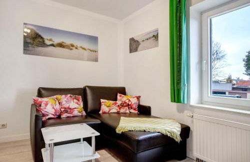 Wiek Apartment | Bäckerhus - Ferienwohnung 6