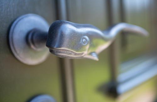 Nieblum House | Bärbels Hüs