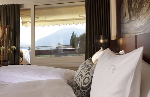 Goldiwil Hotel | Bären Sigriswil