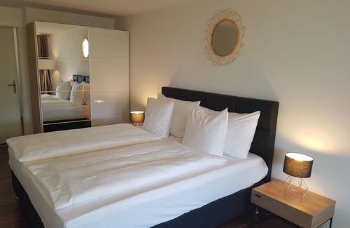 Goldiwil Hotel | Bären Sigriswil