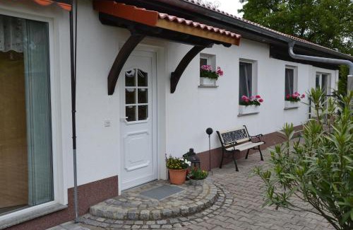 Neuhardenberg House | Bärenfalle