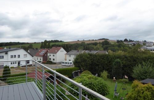Puttlingen Apartment | "Bärenhaus" Ferienwohnung