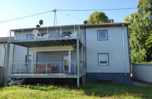 Puttlingen Apartment | "Bärenhaus" Ferienwohnung