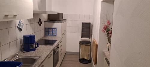 Puttlingen Apartment | "Bärenhaus" Ferienwohnung