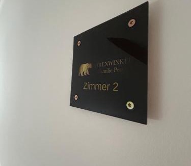 Freising Apartment | Bärenwinkel
