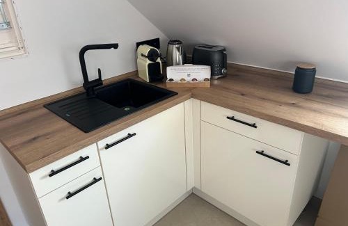 Freising Apartment | Bärenwinkel