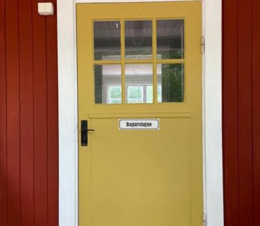 Hallstahammar Municipality Bed & Breakfast | Bärsta Bagarstugan BnB