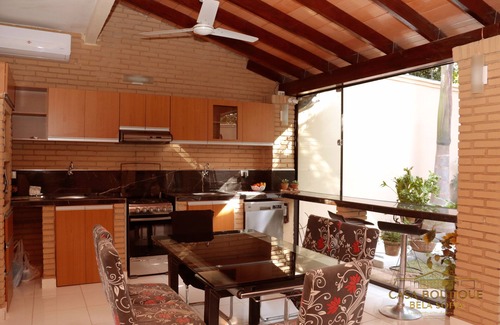 Asuncion House | Bèla Sofía Boutique House - Curupay