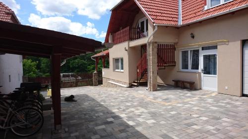 Szomolya House | Bé-La 2 Vendégház