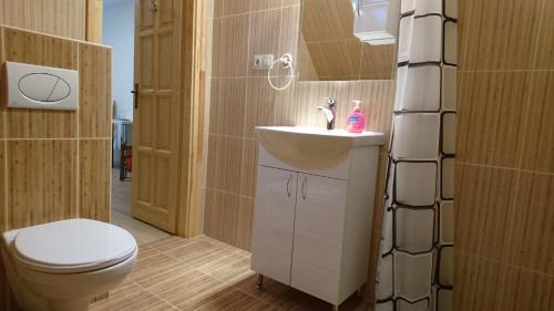 Szomolya House | Bé-La 2 Vendégház