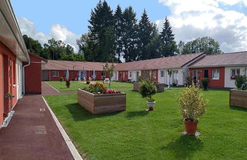 Paray-le-Monial Hotel | Béguinage le Val d'Or