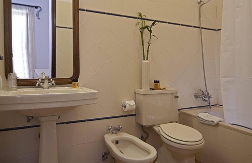 Pias Hotel | Bética Hotel Rural