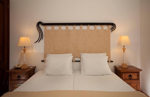Pias Hotel | Bética Hotel Rural