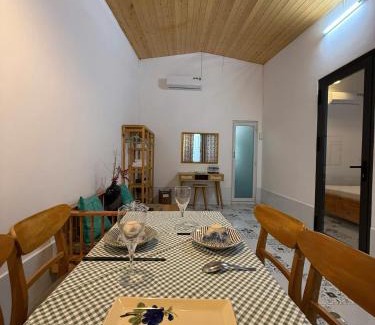 Long Ho Apartment | Bình An Village