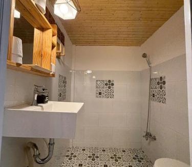 Long Ho Apartment | Bình An Village
