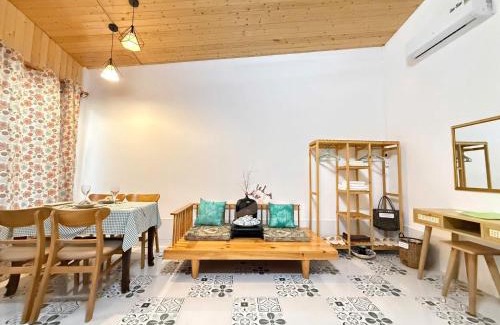 Long Ho Apartment | Bình An Village
