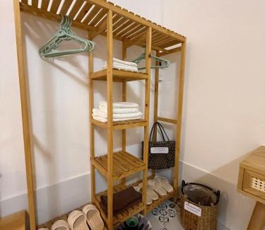 Long Ho Apartment | Bình An Village