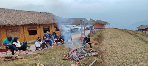 Thong Nguyen Cabin | Bình Minh Homestay