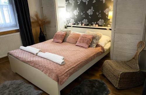 Villany Apartment | Bíborlak 7