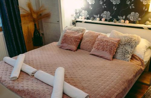 Villany Apartment | Bíborlak 7