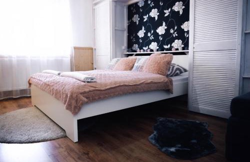 Villany Apartment | Bíborlak 7