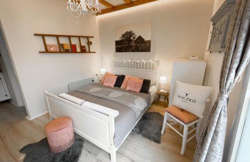 Villany Apartment | Bíborlak