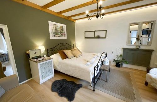 Villany Apartment | Bíborlak