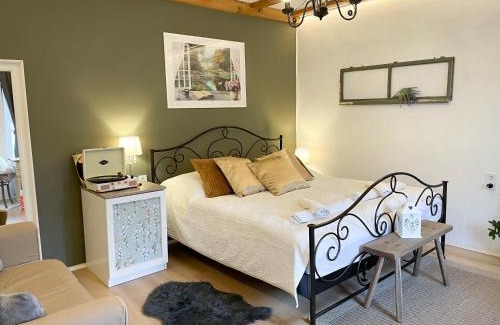 Villany Apartment | Bíborlak