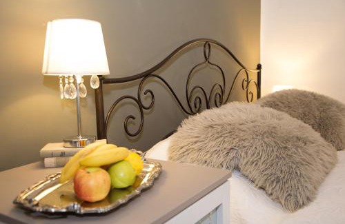 Villany Apartment | Bíborlak